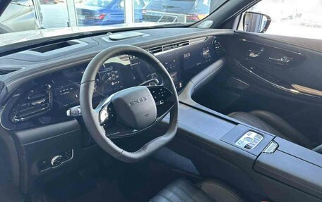 CheryExeed VX, 2025 год, 5 190 000 рублей, 14 фотография