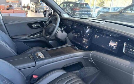 CheryExeed VX, 2025 год, 5 190 000 рублей, 18 фотография