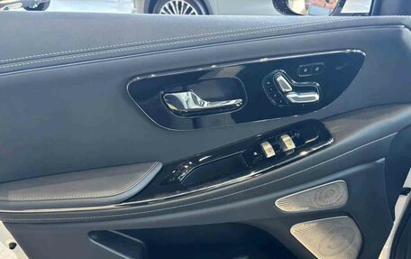 CheryExeed VX, 2025 год, 5 190 000 рублей, 23 фотография