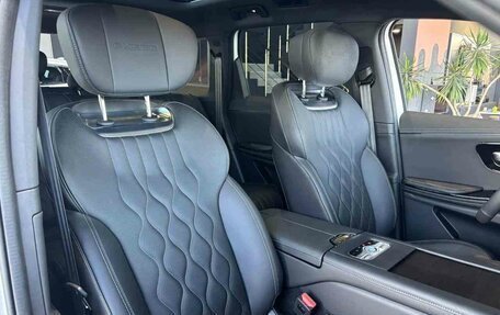 CheryExeed VX, 2025 год, 5 190 000 рублей, 20 фотография