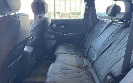 CheryExeed VX, 2025 год, 5 190 000 рублей, 22 фотография