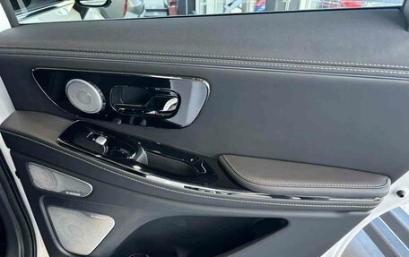 CheryExeed VX, 2025 год, 5 190 000 рублей, 25 фотография