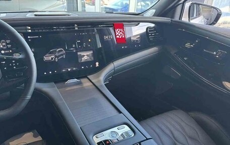 CheryExeed VX, 2025 год, 5 190 000 рублей, 15 фотография