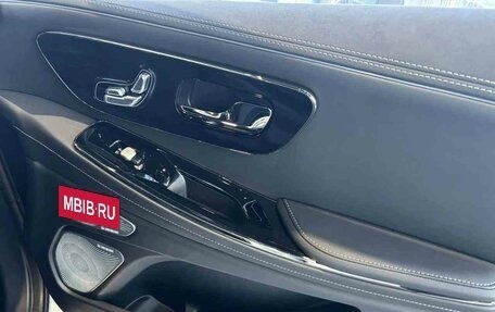 CheryExeed VX, 2025 год, 5 190 000 рублей, 24 фотография