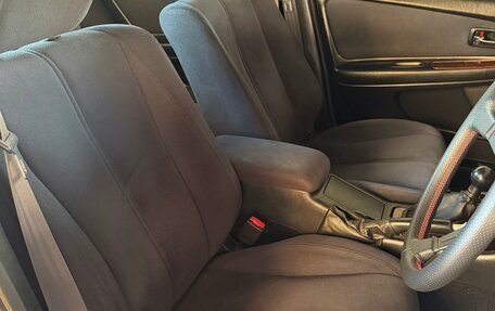 Toyota Mark II VIII (X100), 1998 год, 2 200 000 рублей, 17 фотография