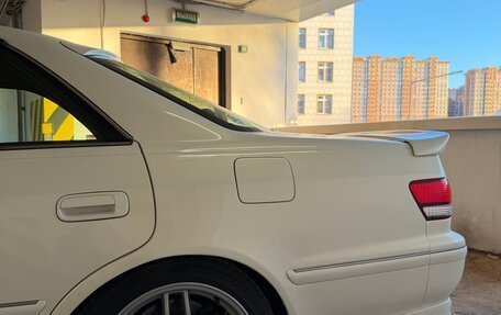 Toyota Mark II VIII (X100), 1998 год, 2 200 000 рублей, 7 фотография