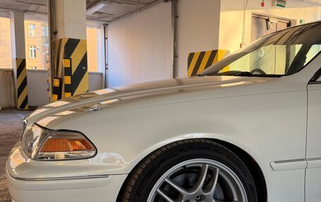 Toyota Mark II VIII (X100), 1998 год, 2 200 000 рублей, 6 фотография