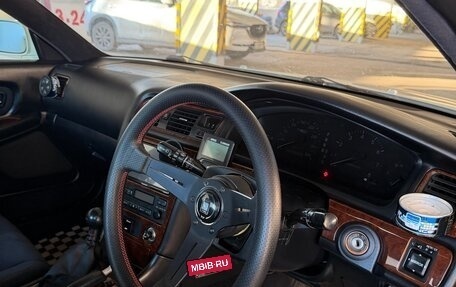 Toyota Mark II VIII (X100), 1998 год, 2 200 000 рублей, 14 фотография