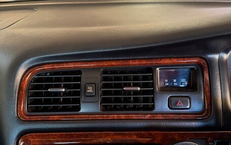 Toyota Mark II VIII (X100), 1998 год, 2 200 000 рублей, 19 фотография