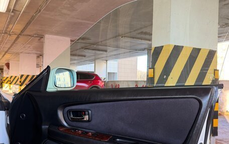 Toyota Mark II VIII (X100), 1998 год, 2 200 000 рублей, 28 фотография