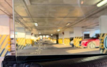 Toyota Mark II VIII (X100), 1998 год, 2 200 000 рублей, 25 фотография