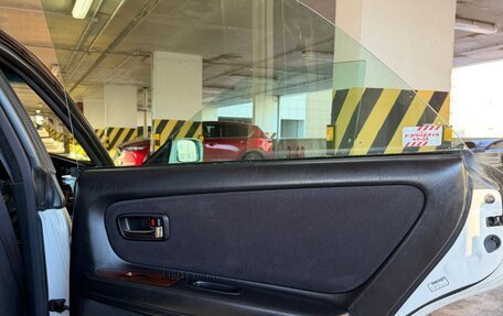 Toyota Mark II VIII (X100), 1998 год, 2 200 000 рублей, 30 фотография