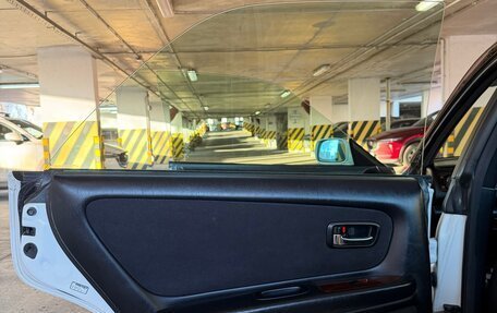 Toyota Mark II VIII (X100), 1998 год, 2 200 000 рублей, 26 фотография