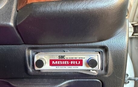 Toyota Mark II VIII (X100), 1998 год, 2 200 000 рублей, 22 фотография