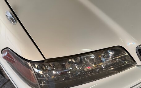 Toyota Mark II VIII (X100), 1998 год, 2 200 000 рублей, 36 фотография