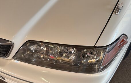 Toyota Mark II VIII (X100), 1998 год, 2 200 000 рублей, 35 фотография