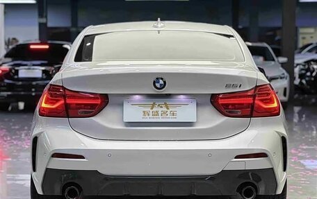 BMW 1 серия, 2022 год, 1 780 000 рублей, 4 фотография