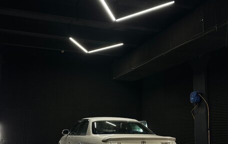 Toyota Mark II VIII (X100), 1998 год, 2 200 000 рублей, 39 фотография