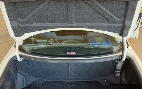 Toyota Mark II VIII (X100), 1998 год, 2 200 000 рублей, 37 фотография