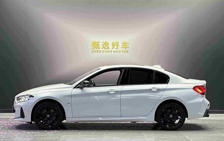 BMW 1 серия, 2022 год, 1 780 000 рублей, 3 фотография