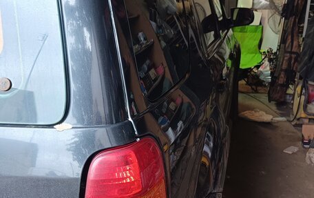 Ford Maverick, 2005 год, 300 000 рублей, 3 фотография