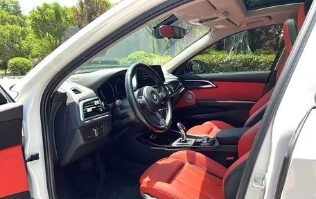 BMW 1 серия, 2022 год, 1 800 000 рублей, 8 фотография