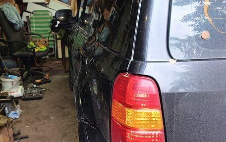 Ford Maverick, 2005 год, 300 000 рублей, 2 фотография