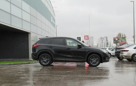 Mazda CX-5 II, 2013 год, 1 375 000 рублей, 4 фотография