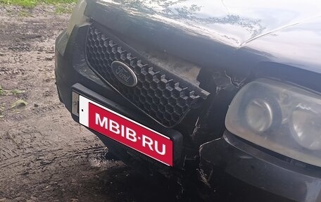 Ford Maverick, 2005 год, 300 000 рублей, 7 фотография