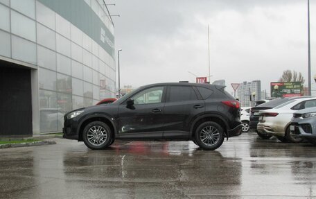 Mazda CX-5 II, 2013 год, 1 375 000 рублей, 8 фотография