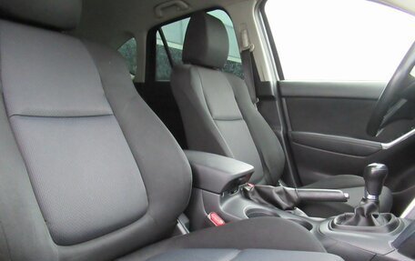 Mazda CX-5 II, 2013 год, 1 375 000 рублей, 11 фотография