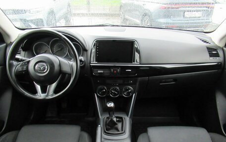 Mazda CX-5 II, 2013 год, 1 375 000 рублей, 13 фотография