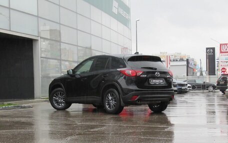 Mazda CX-5 II, 2013 год, 1 375 000 рублей, 7 фотография