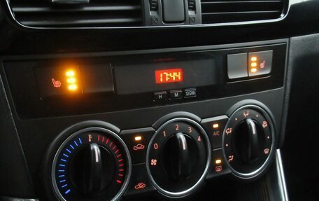 Mazda CX-5 II, 2013 год, 1 375 000 рублей, 15 фотография