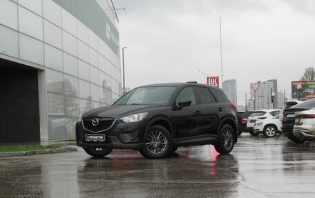 Mazda CX-5 II, 2013 год, 1 375 000 рублей, 20 фотография