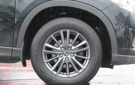 Mazda CX-5 II, 2013 год, 1 375 000 рублей, 9 фотография