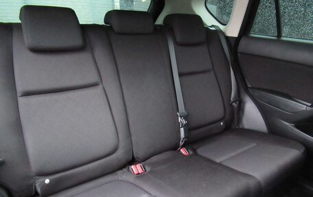 Mazda CX-5 II, 2013 год, 1 375 000 рублей, 10 фотография