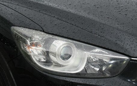 Mazda CX-5 II, 2013 год, 1 375 000 рублей, 18 фотография