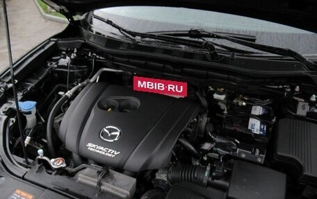 Mazda CX-5 II, 2013 год, 1 375 000 рублей, 19 фотография