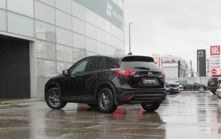 Mazda CX-5 II, 2013 год, 1 375 000 рублей, 21 фотография
