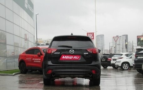 Mazda CX-5 II, 2013 год, 1 375 000 рублей, 22 фотография
