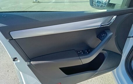 Skoda Octavia, 2016 год, 1 349 995 рублей, 10 фотография