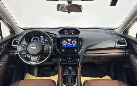 Subaru Forester, 2022 год, 2 540 000 рублей, 5 фотография