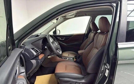 Subaru Forester, 2022 год, 2 540 000 рублей, 4 фотография