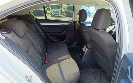 Skoda Octavia, 2016 год, 1 349 995 рублей, 14 фотография