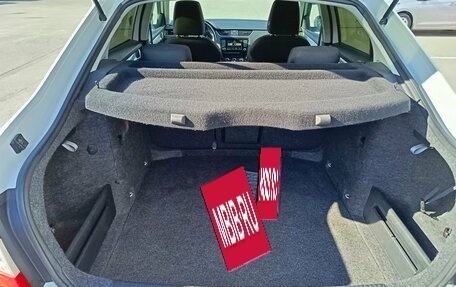 Skoda Octavia, 2016 год, 1 349 995 рублей, 12 фотография