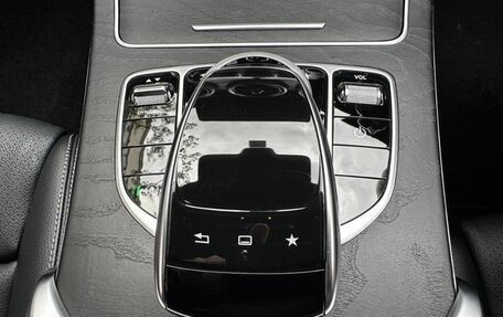 Mercedes-Benz C-Класс, 2017 год, 1 740 000 рублей, 13 фотография