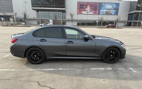 BMW 3 серия, 2023 год, 3 186 000 рублей, 5 фотография