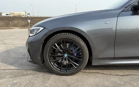 BMW 3 серия, 2023 год, 3 186 000 рублей, 6 фотография