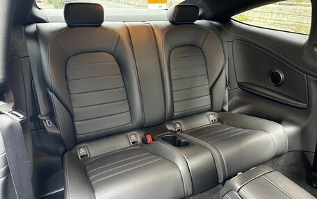 Mercedes-Benz C-Класс, 2017 год, 1 740 000 рублей, 17 фотография